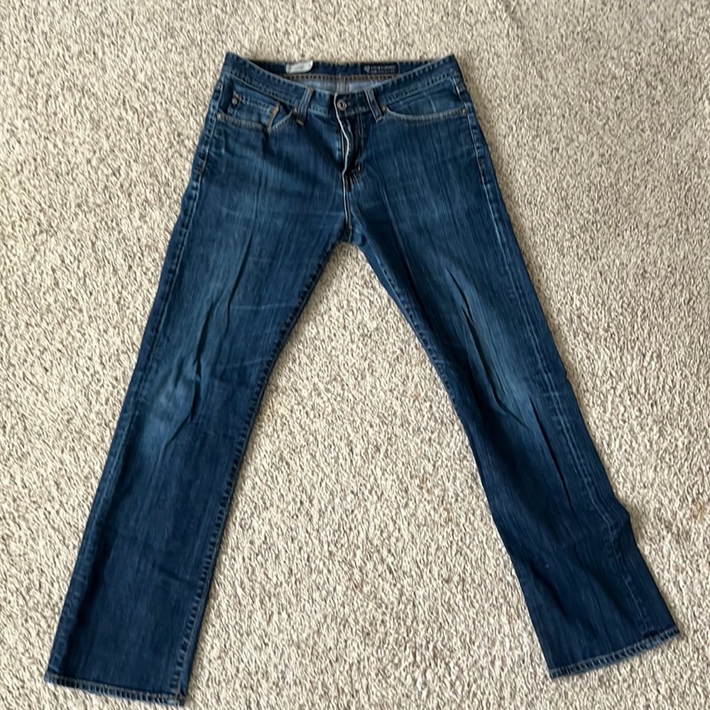 Mens 32x32 AG Jeans